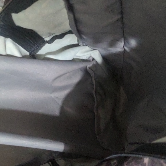 Trans by Jansport backpack - Picture 8 of 8